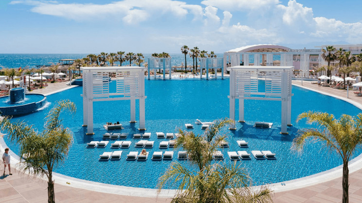 Selectum Luxury Resort Belek